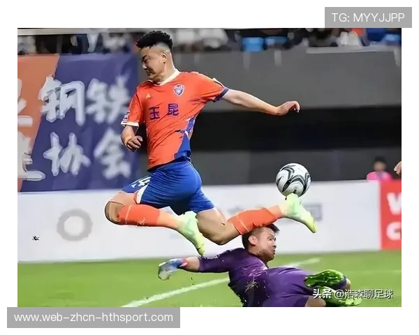 云南玉昆中超冲击，球队外援实力大幅提升