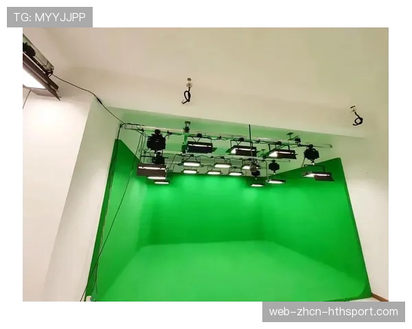 虚拟演播室的绿幕技术,虚拟演播室录制节目的优缺点 虚拟演播室的绿幕技术,虚拟演播室录制节目的优缺点